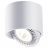 Потолочный светодиодный светильник Novotech Gesso 358813