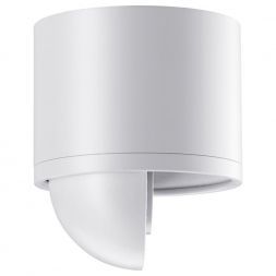 Потолочный светодиодный светильник Novotech Gesso 358813