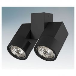 Светильник Lightstar 051037 ILLUMO X2