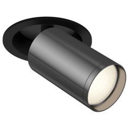 Встраиваемый спот Maytoni Technical C048CL-1BGF Focus S