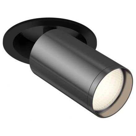 Встраиваемый спот Maytoni Technical C048CL-1BGF Focus S
