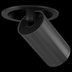 Встраиваемый спот Maytoni Technical C048CL-1BGF Focus S