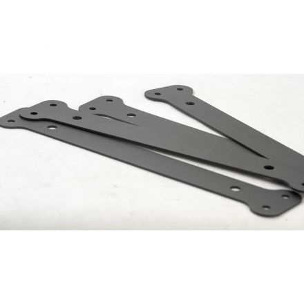 Торшер LUSSOLE lsp-9887