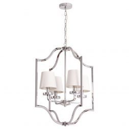 Подвесная люстра Arte Lamp A3260SP-4CC