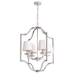 Подвесная люстра Arte Lamp A3260SP-4CC (ARTE A3260SP-4CC)