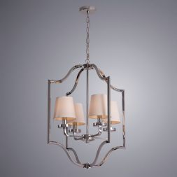 Подвесная люстра Arte Lamp A3260SP-4CC