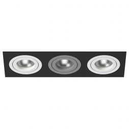 Встраиваемый светильник Lightstar Intero 16 i537060906