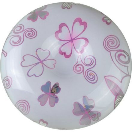 Светильник Комета ST404 pink-16W