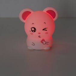 Настольная лампа Arte Lamp Tilly A7373LT-1WH