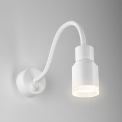 Настенный светильник Elektrostandard Molly LED белый (MRL LED 1015)