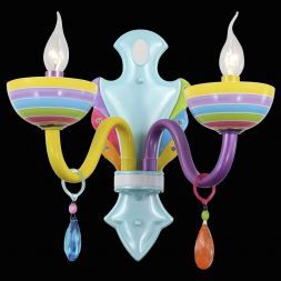 Бра ST Luce SL672.781.02 ORNATO