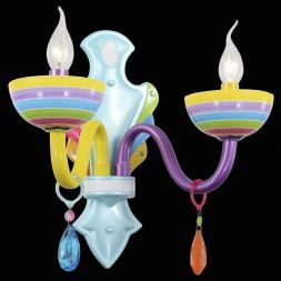 Бра ST Luce SL672.781.02 ORNATO