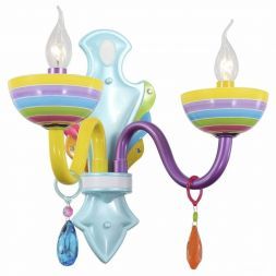 Бра ST Luce SL672.781.02 ORNATO