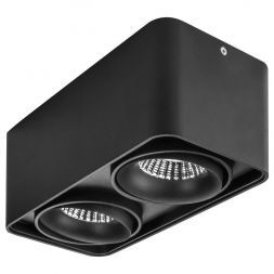 Потолочный светодиодный светильник Lightstar 052127