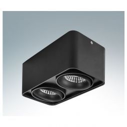 Потолочный светодиодный светильник Lightstar 052127
