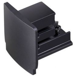 Заглушка торцевая Novotech 135045
