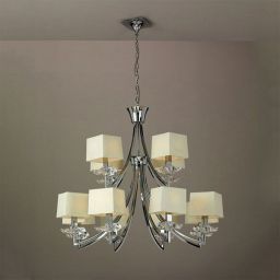 Люстра Mantra 0942 (MANTRA 0942)