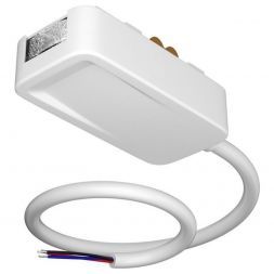 Ввод питания Maytoni Technical TRA084B-12W-50