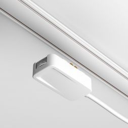 Ввод питания Maytoni Technical TRA084B-12W-50