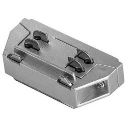 Коннектор прямой Lightstar 504109
