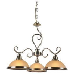 Люстра Arte Lamp A6905LM-3AB