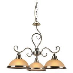 Люстра Arte Lamp A6905LM-3AB (ARTE A6905LM-3AB)
