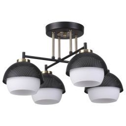 Потолочная люстра Lumion 4456/4C (ODEON 4456/4C)