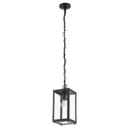 Уличный подвесной светильник Arte Lamp A4569SO-1BK