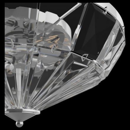 Потолочный светильник Maytoni MOD094CL-06CH Facet