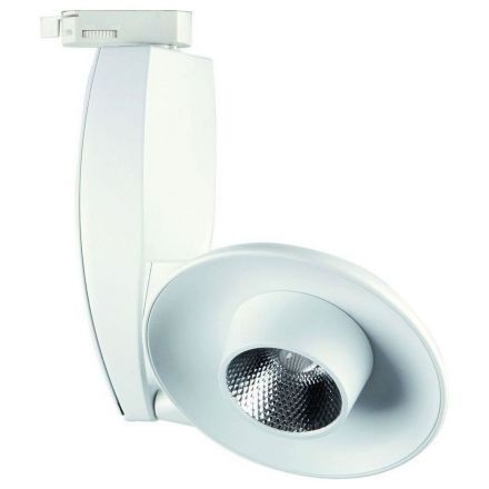 Светильник трековый Arte Lamp A4235PL-1WH