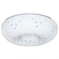 Светильник накладной Linvel 45114.35.30.77 30W-2700K-6400K 3 режима с пультом