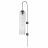 Светильник настенный ST Luce SL1145.141.01 CALLANA