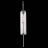 Светильник настенный ST Luce SL1145.141.01 CALLANA
