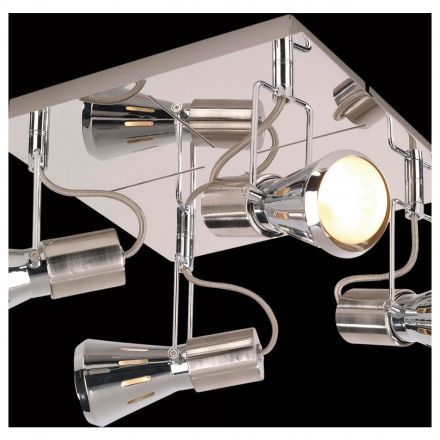 Люстра поворотная Citilux CL527541