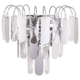 Бра Arte Lamp A2719AP-2CC Vivien (ARTE A2719AP-2CC) Бра Arte Lamp A2719AP-2CC Vivien (ARTE A2719AP-2CC)