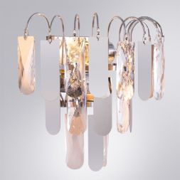 Бра Arte Lamp A2719AP-2CC Vivien