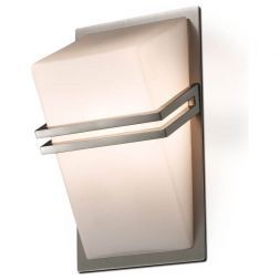 Светильник настенный Odeon Light 2025/1W TIARA никель