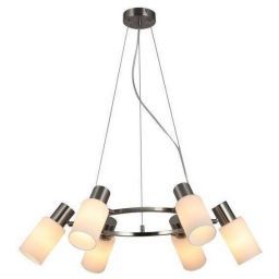 Подвесная люстра Omnilux OML-69113-06 (OMNILUX OML-69113-06) Подвесная люстра Omnilux OML-69113-06 (OMNILUX OML-69113-06)