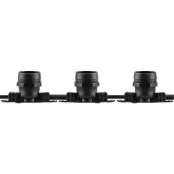 Гирлянда уличная IP65 Feron CL25-25 29880