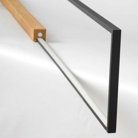 Торшер LOFT LSP-0906