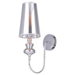 Бра Arte Lamp A4280AP-1CC (ARTE A4280AP-1CC) Бра Arte Lamp A4280AP-1CC (ARTE A4280AP-1CC)