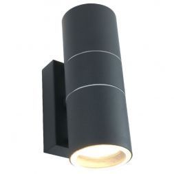 Спот Arte Lamp A3302AL-2GY