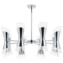 Подвесная люстра Lightstar Strato 817164