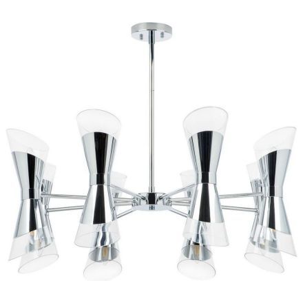 Подвесная люстра Lightstar Strato 817164