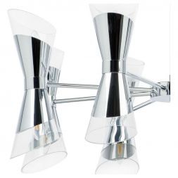 Подвесная люстра Lightstar Strato 817164