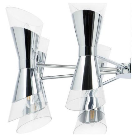 Подвесная люстра Lightstar Strato 817164