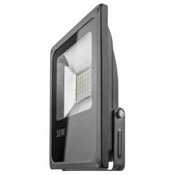 Прожектор светодиодный ОНЛАЙТ 71 658 OFL-30-6K-BL-IP65-LED