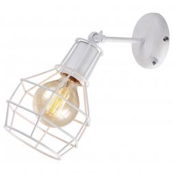 Спот Arte Lamp A9182AP-1WH