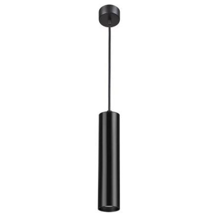 Подвесной светильник Arte Lamp A1524SP-1BK