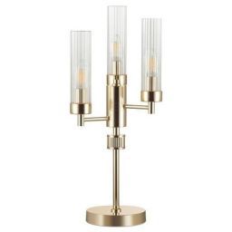 Настольная лампа Lumion 5274/3T (ODEON 5274/3T)